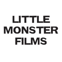 Little Monster Films logo