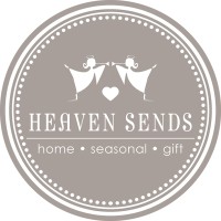 Heaven Sends logo