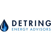 Detring Energy Advisors logo