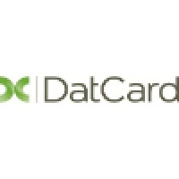 DatCard logo