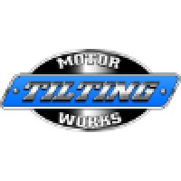 Tilting Motor Works, Inc. logo