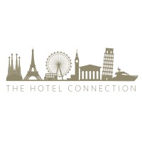 The Hotel Connection logo
