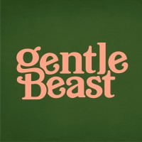 Gentle Beast logo