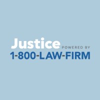Image of 1-800-LAW-FIRM
