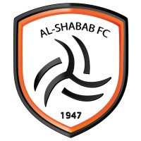 نادي الشباب السعودي logo