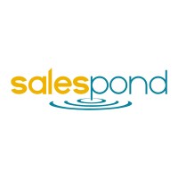 SalesPond logo