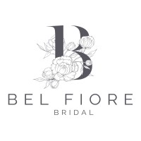 Bel Fiore Bridal logo