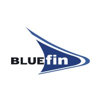 Bluefin Distribution logo