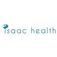 Isaac Health logo