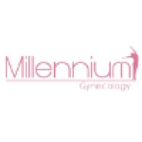 Millennium Gynecology logo