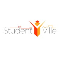 StudentVille logo