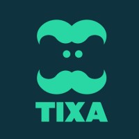 TIXA Hungary logo