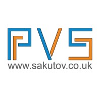 PVS Glass Solutions Ltd