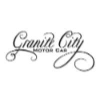 Granite City Motor Car logo