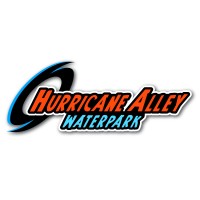 Hurricane Alley Waterpark logo