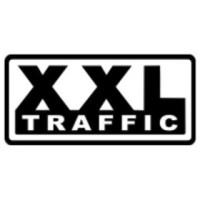 XXL Traffic logo