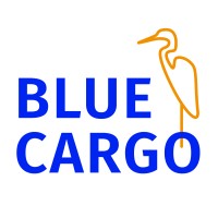 BlueCargo logo