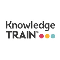Knowledge Train logo