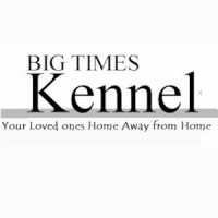 Big Times Kennel logo
