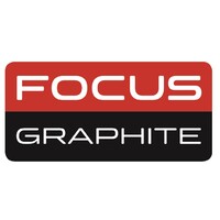 Focus Graphite logo