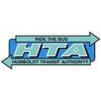 Humboldt Transit Authority logo
