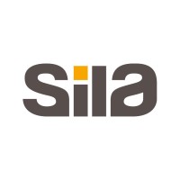 SILA Group logo