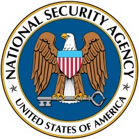 National Security Agency logo