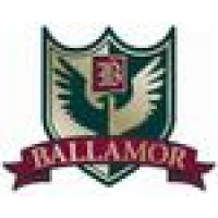 Ballamor Golf Club logo