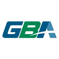 Geoprofessional Business Association logo