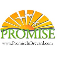 Promise In Brevard logo