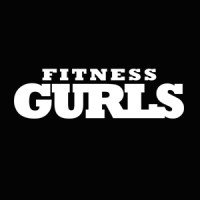 Fitness Gurls Magazine logo