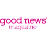 Good News Magazine logo