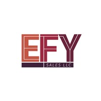 EFY Sales logo