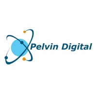 Pelvin Digital logo