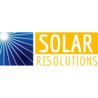 Solar Resolutions Inc. logo