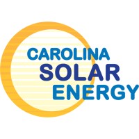 Carolina Solar Energy logo