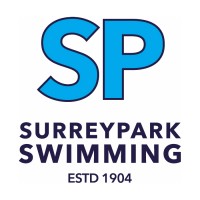 Surrey Park Swimming logo