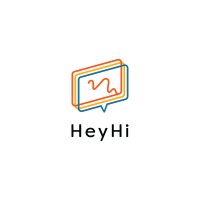 HeyHi logo