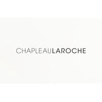 Chapleau Laroche Opticiens logo