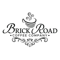 Brick Road Coffee Company logo