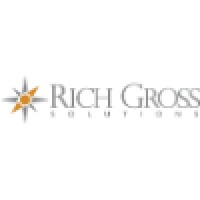 Rich Gross Solutions logo