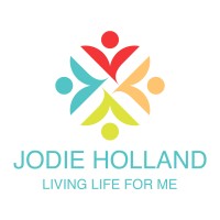 Living Life For Me logo