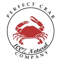 Perfect Crab Company, Inc. logo