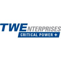 TW Enterprises, Inc. logo