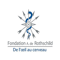 Fondation Adolphe de Rothschild logo
