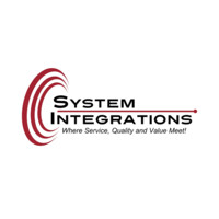 SYSTEM INTEGRATIONS logo