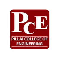 Pillai College Of Engineering