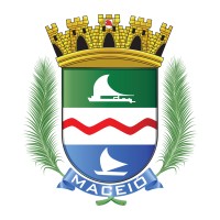 Prefeitura de Maceió logo