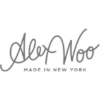 Alex Woo Jewelry logo