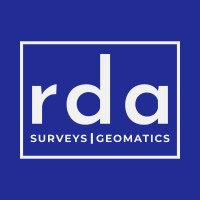 RDA Surveys logo